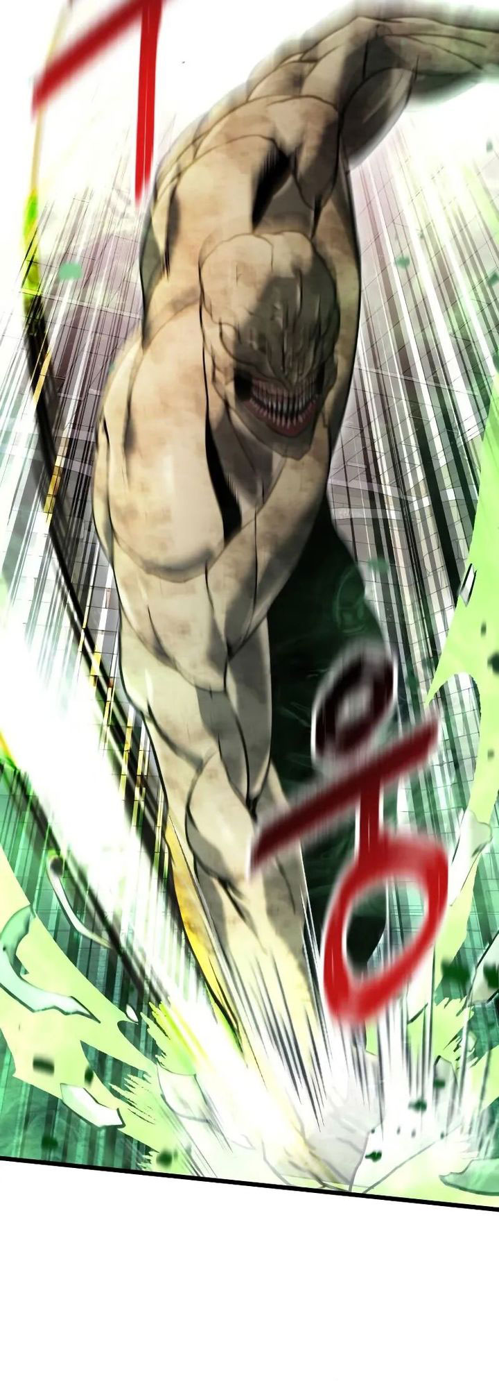 Terminally-Ill Genius Dark Knight Chapter 80 Gambar 22