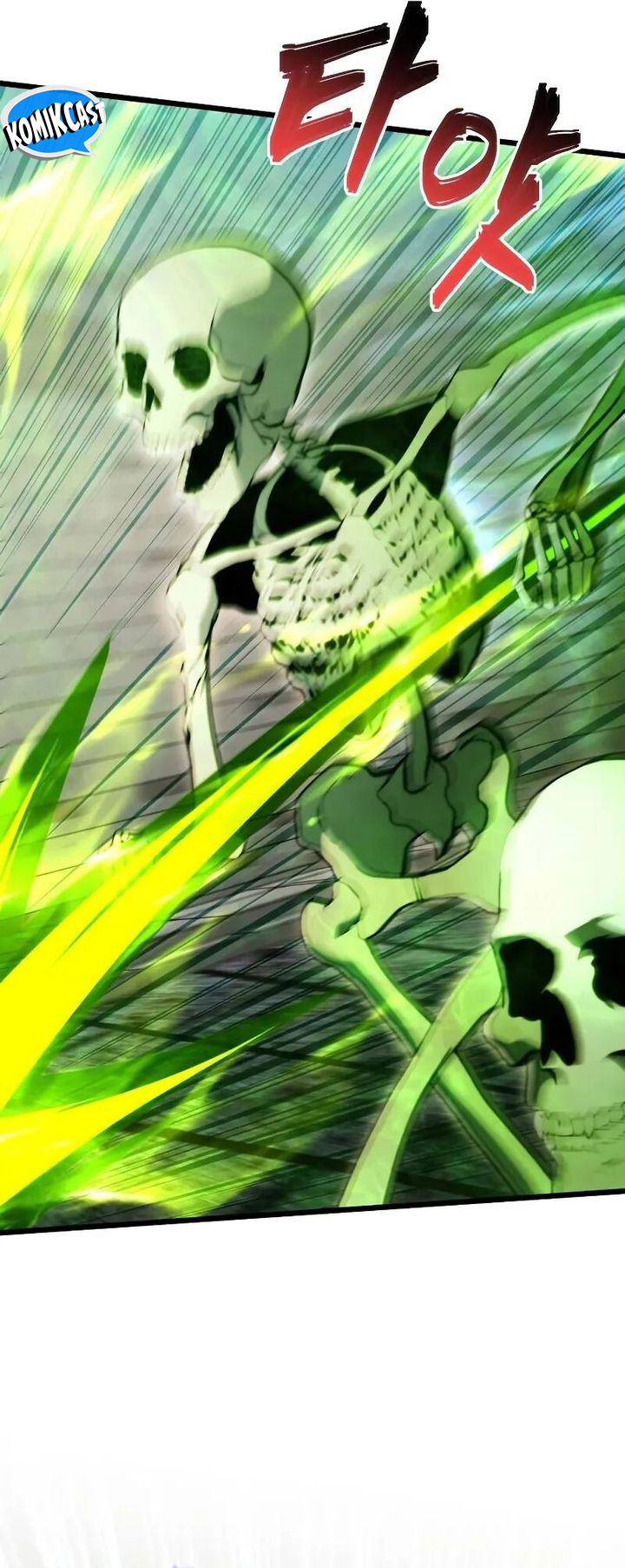 Terminally-Ill Genius Dark Knight Chapter 80 Gambar 23