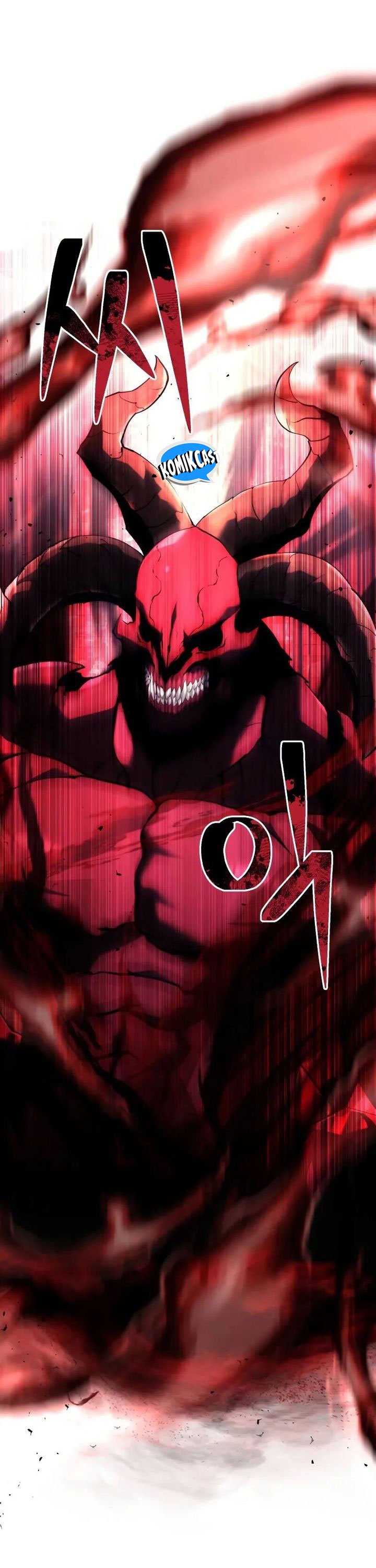 Terminally-Ill Genius Dark Knight Chapter 80 Gambar 55