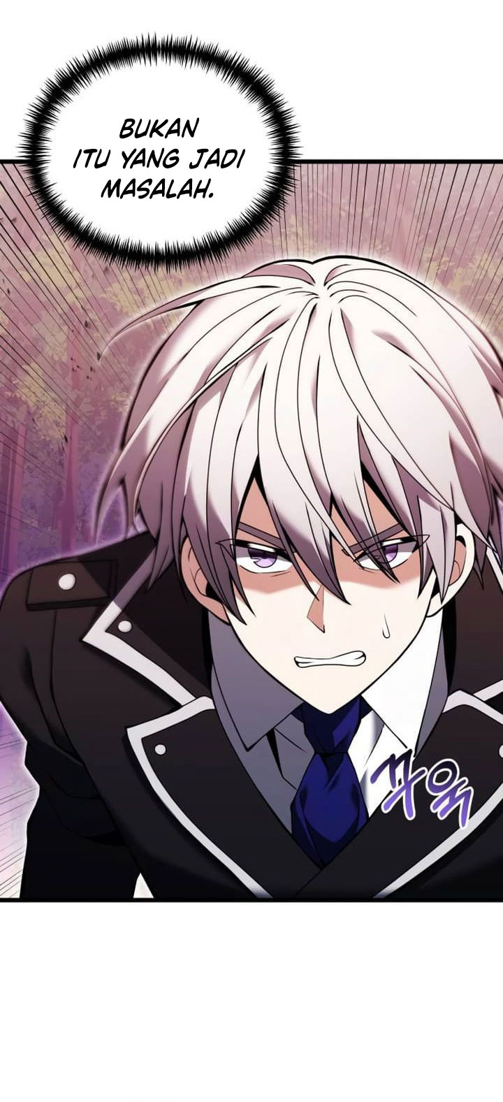 Terminally-Ill Genius Dark Knight Chapter 83 Gambar 4