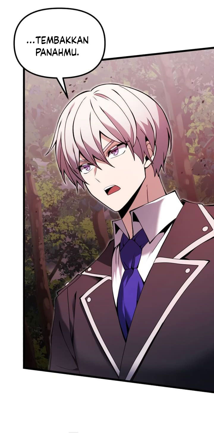 Terminally-Ill Genius Dark Knight Chapter 83 Gambar 14