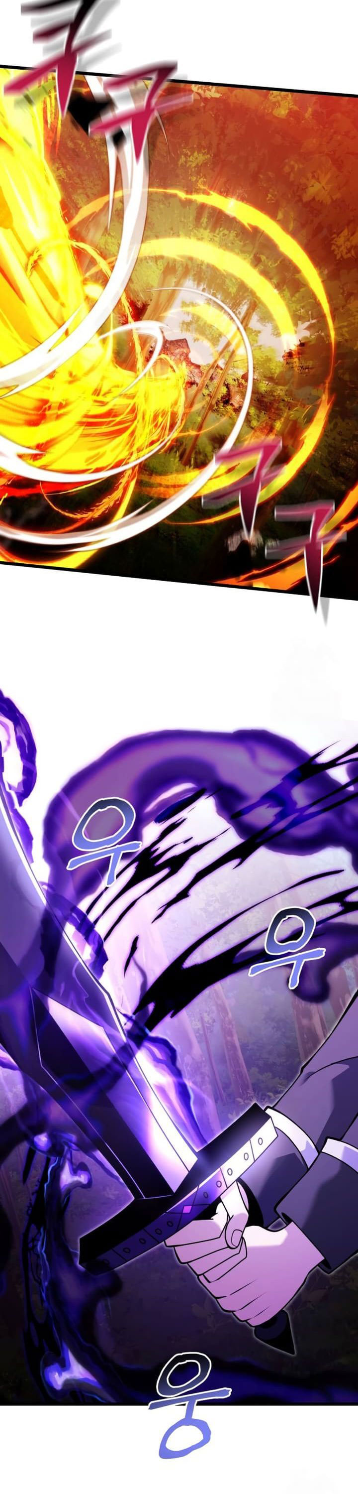 Terminally-Ill Genius Dark Knight Chapter 83 Gambar 27