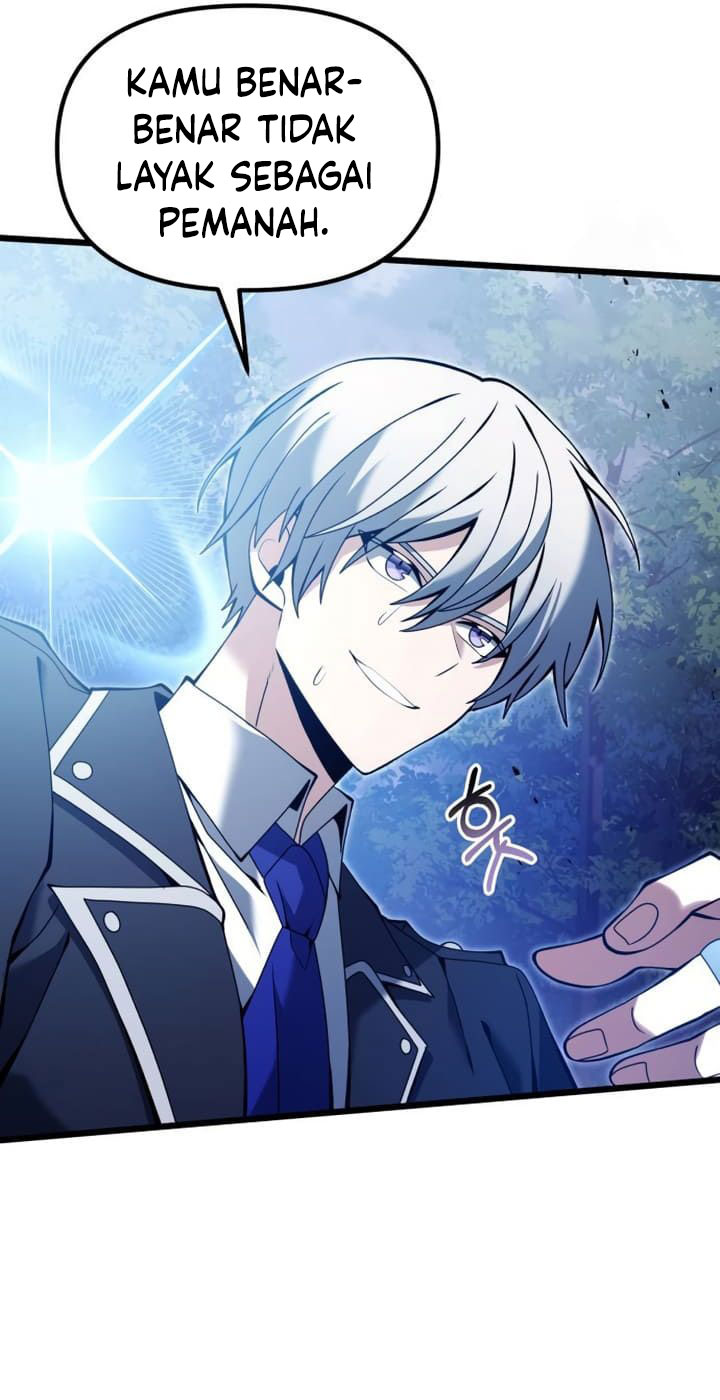 Terminally-Ill Genius Dark Knight Chapter 83 Gambar 37