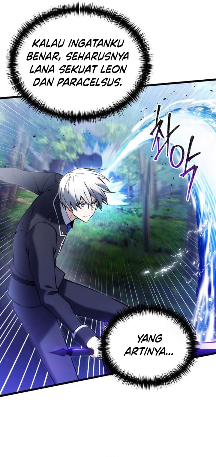 Terminally-Ill Genius Dark Knight Chapter 83 Gambar 43