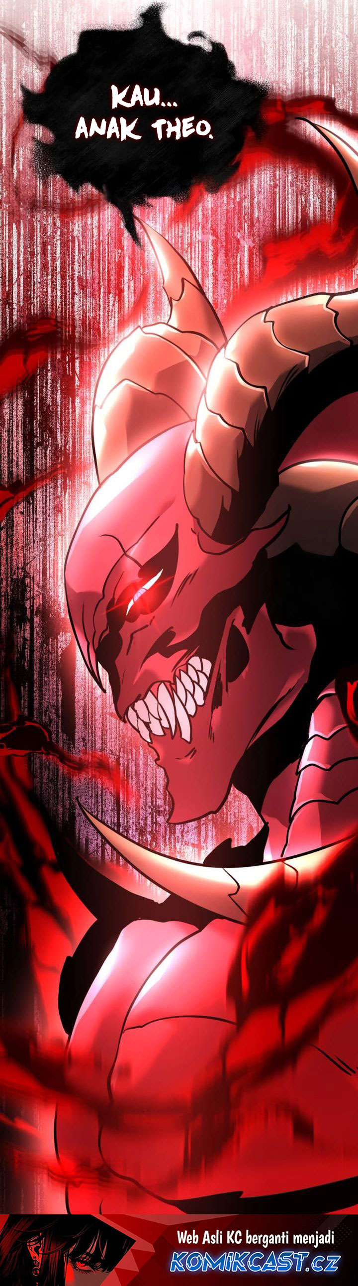 Terminally-Ill Genius Dark Knight Chapter 83 Gambar 59