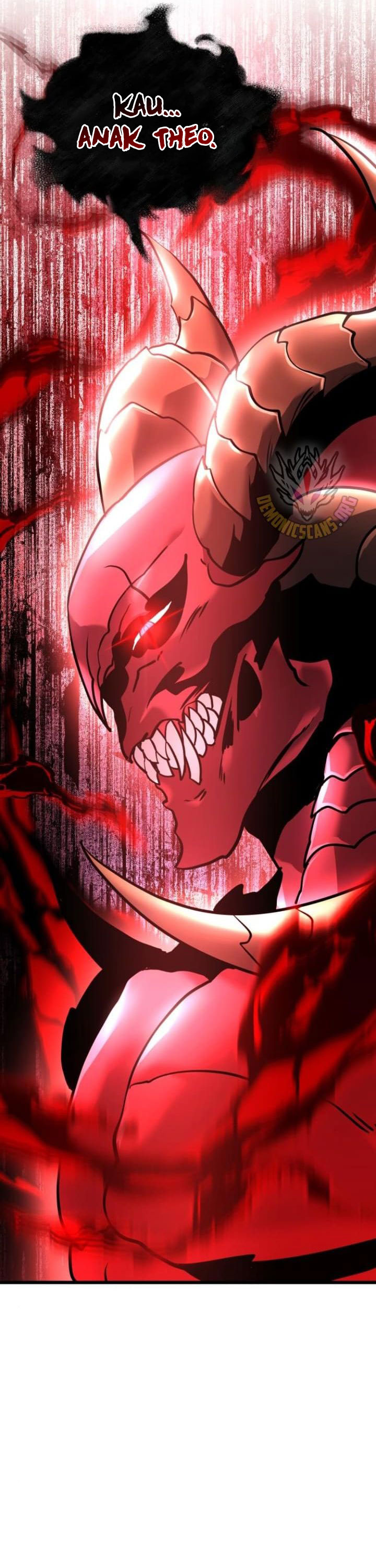 Terminally-Ill Genius Dark Knight Chapter 84 Gambar 5