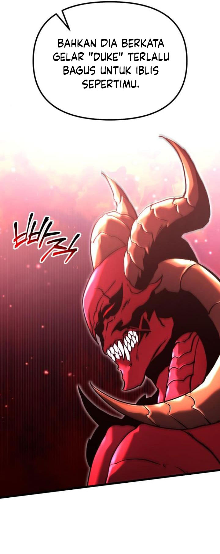 Terminally-Ill Genius Dark Knight Chapter 84 Gambar 11