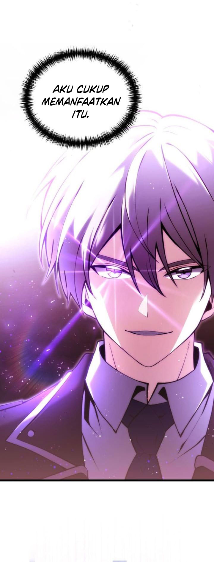 Terminally-Ill Genius Dark Knight Chapter 84 Gambar 13
