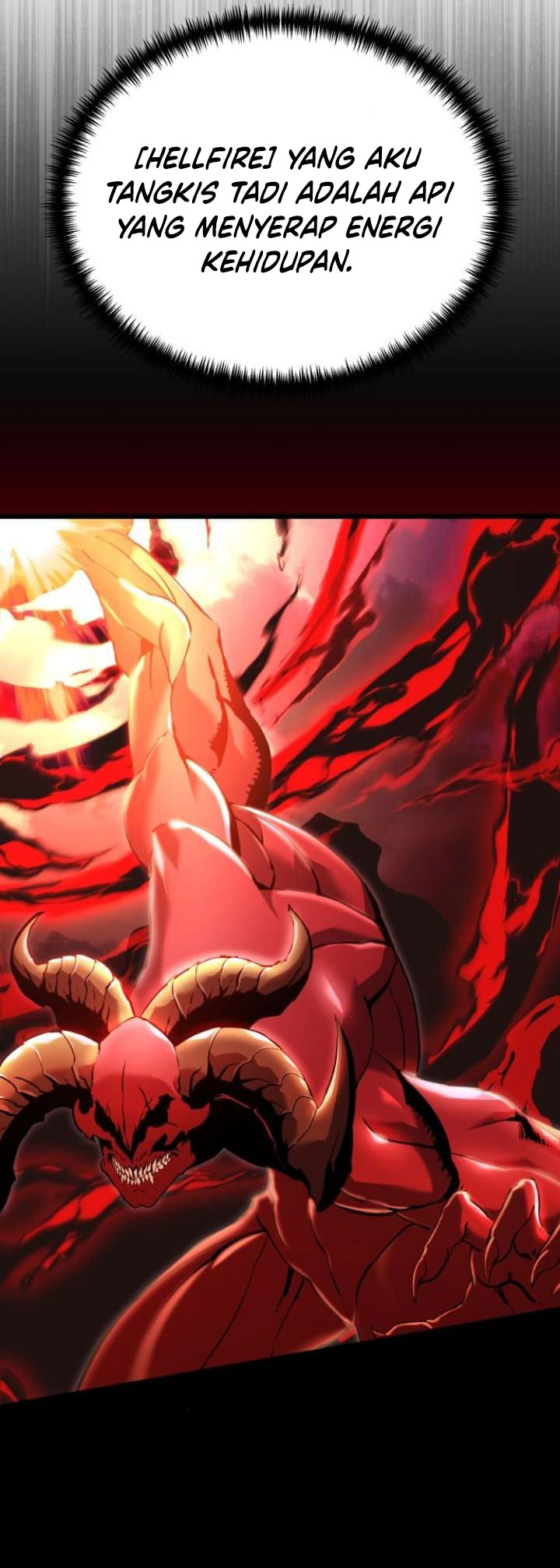 Terminally-Ill Genius Dark Knight Chapter 84 Gambar 16