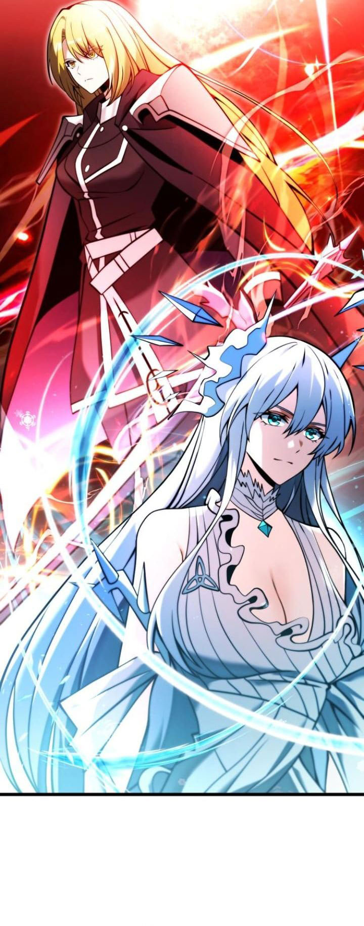 Terminally-Ill Genius Dark Knight Chapter 84 Gambar 21