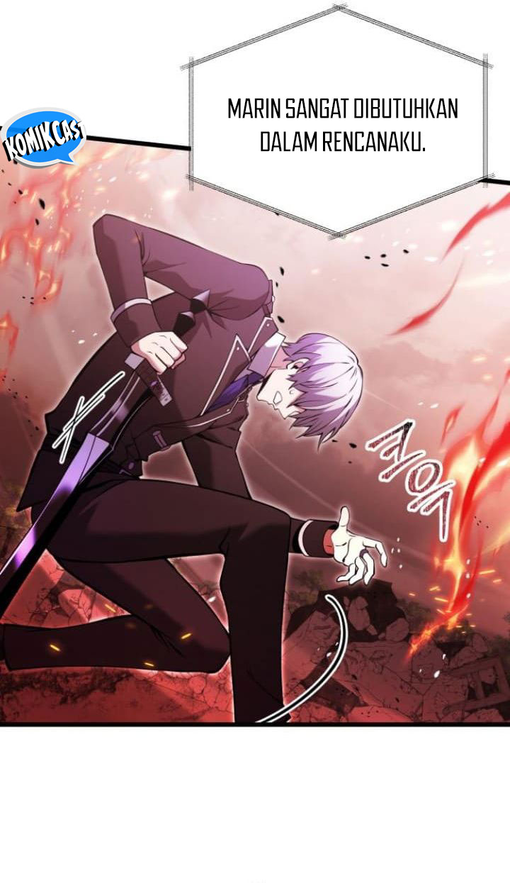 Terminally-Ill Genius Dark Knight Chapter 84 Gambar 27