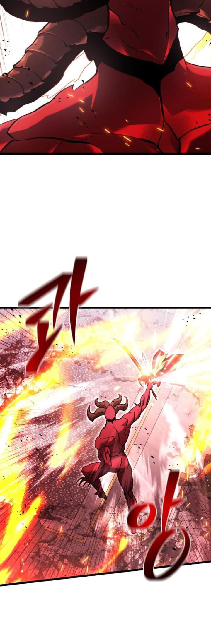 Terminally-Ill Genius Dark Knight Chapter 84 Gambar 30