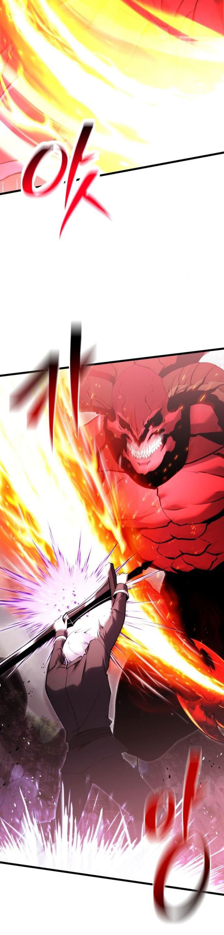 Terminally-Ill Genius Dark Knight Chapter 84 Gambar 41