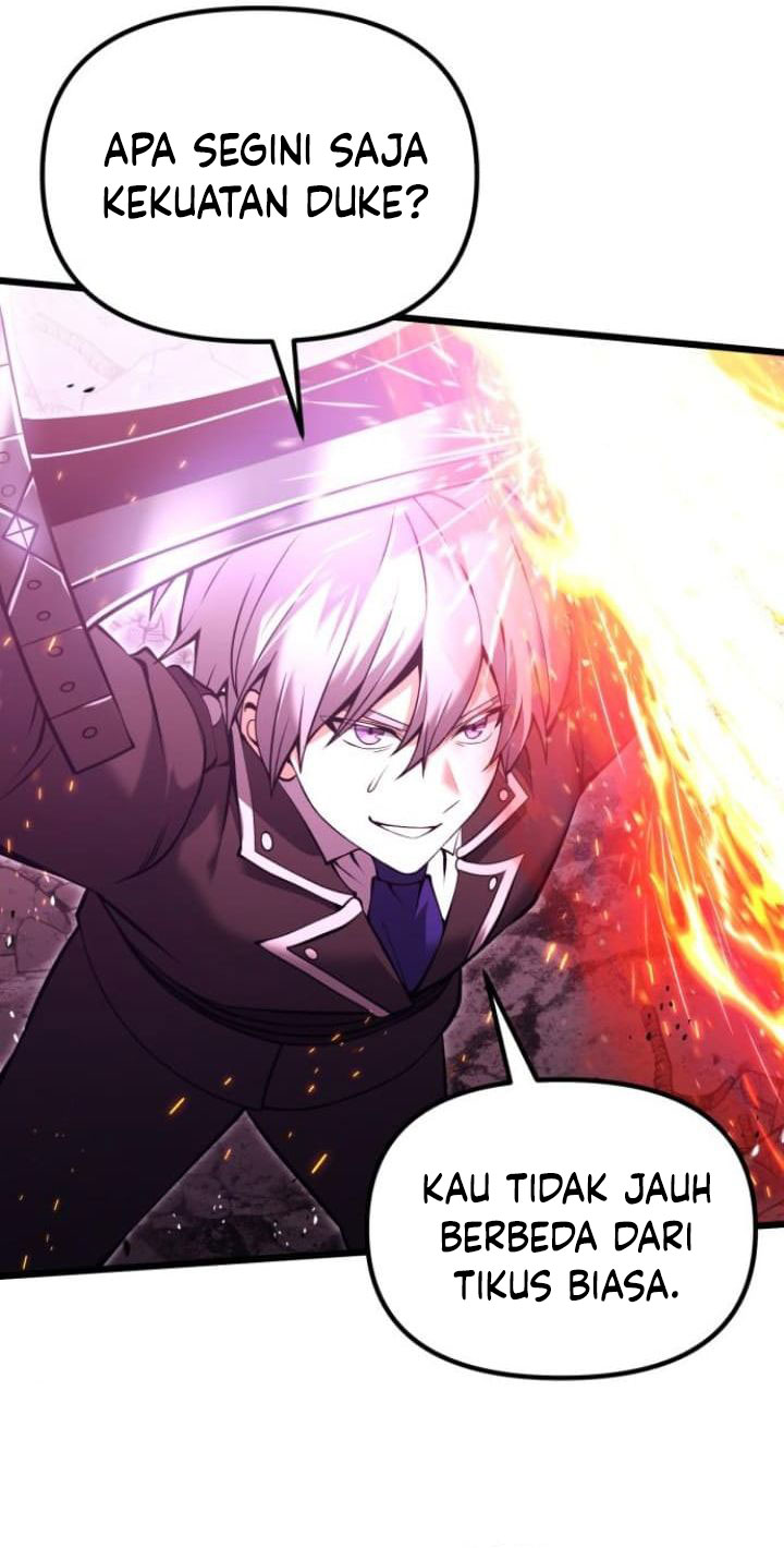 Terminally-Ill Genius Dark Knight Chapter 84 Gambar 43