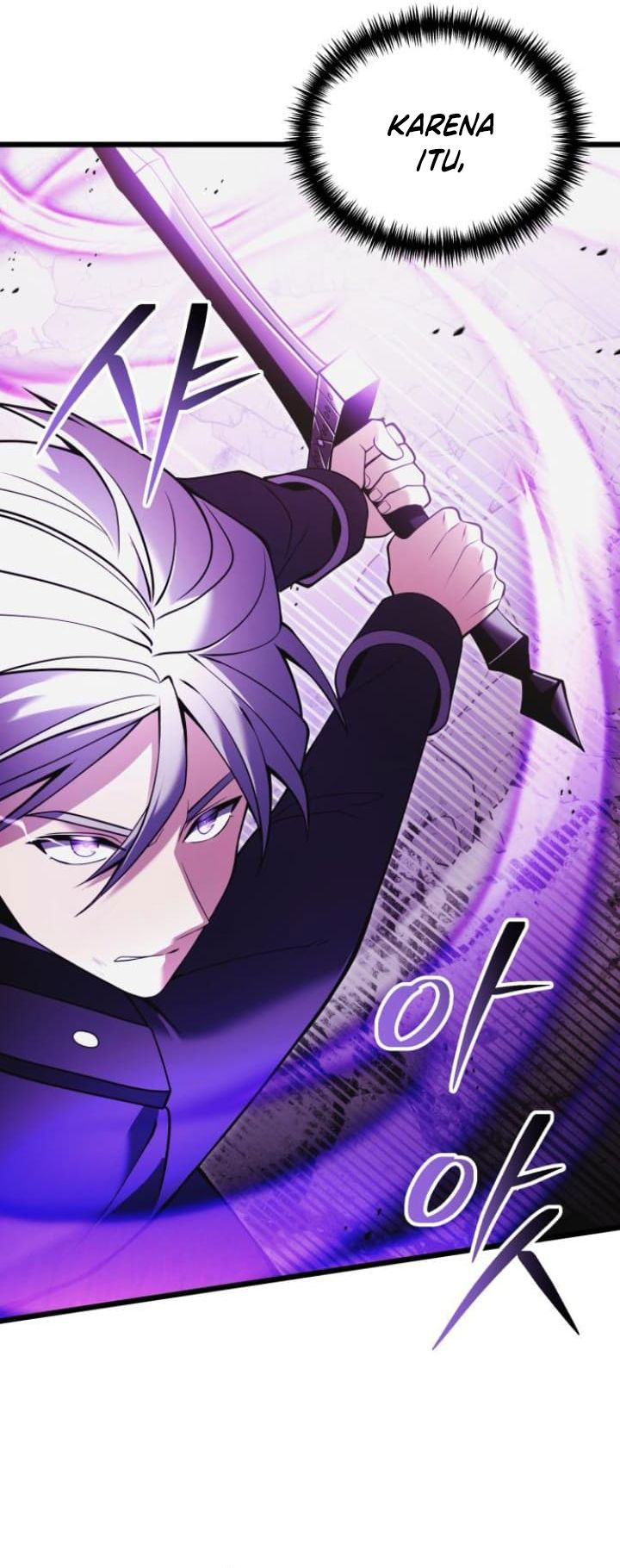 Terminally-Ill Genius Dark Knight Chapter 84 Gambar 60