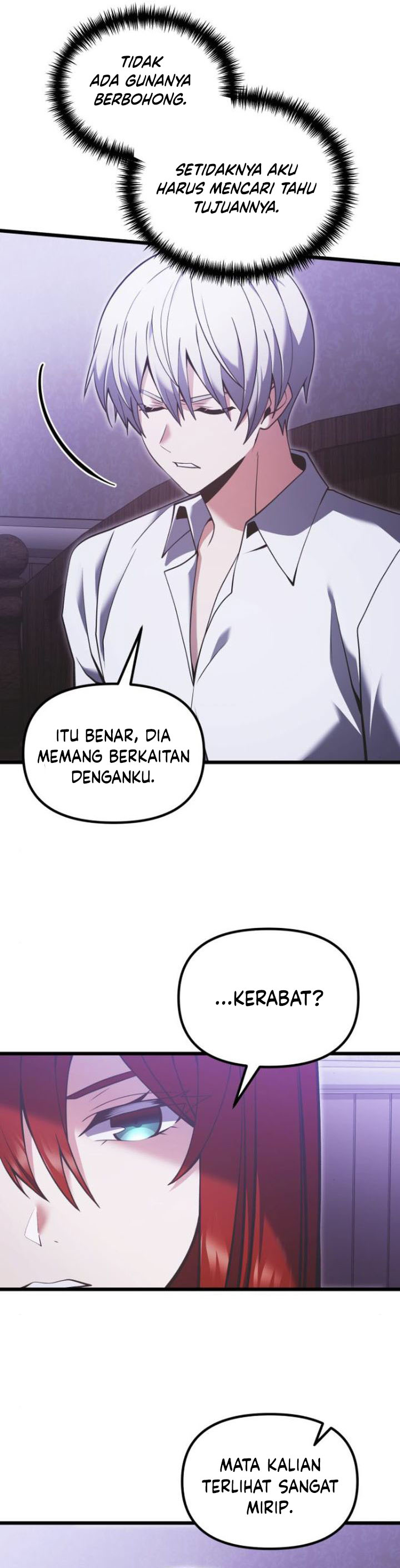 Terminally-Ill Genius Dark Knight Chapter 89 Gambar 7