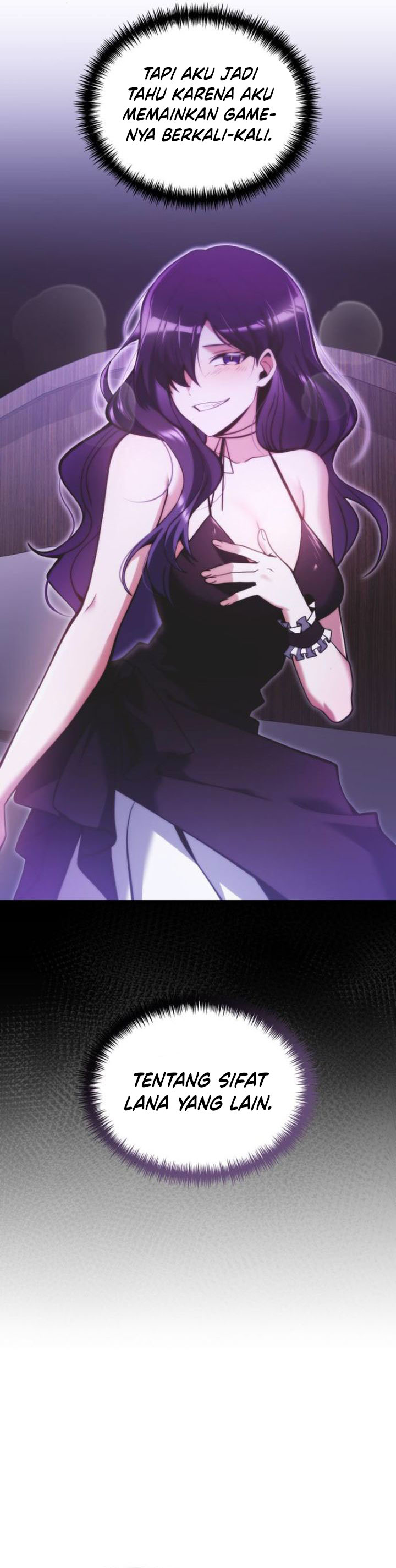 Terminally-Ill Genius Dark Knight Chapter 89 Gambar 31