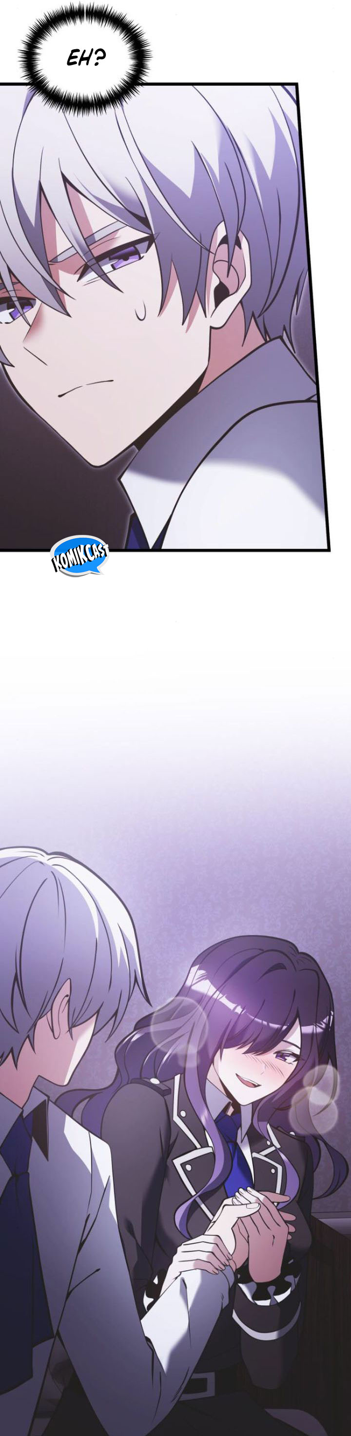 Terminally-Ill Genius Dark Knight Chapter 89 Gambar 33