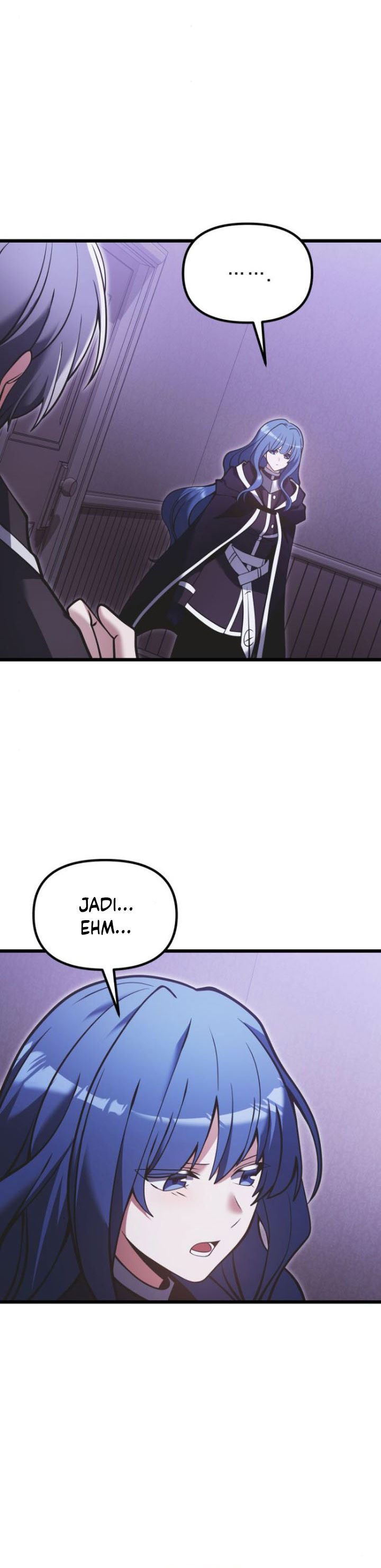 Terminally-Ill Genius Dark Knight Chapter 89 Gambar 49