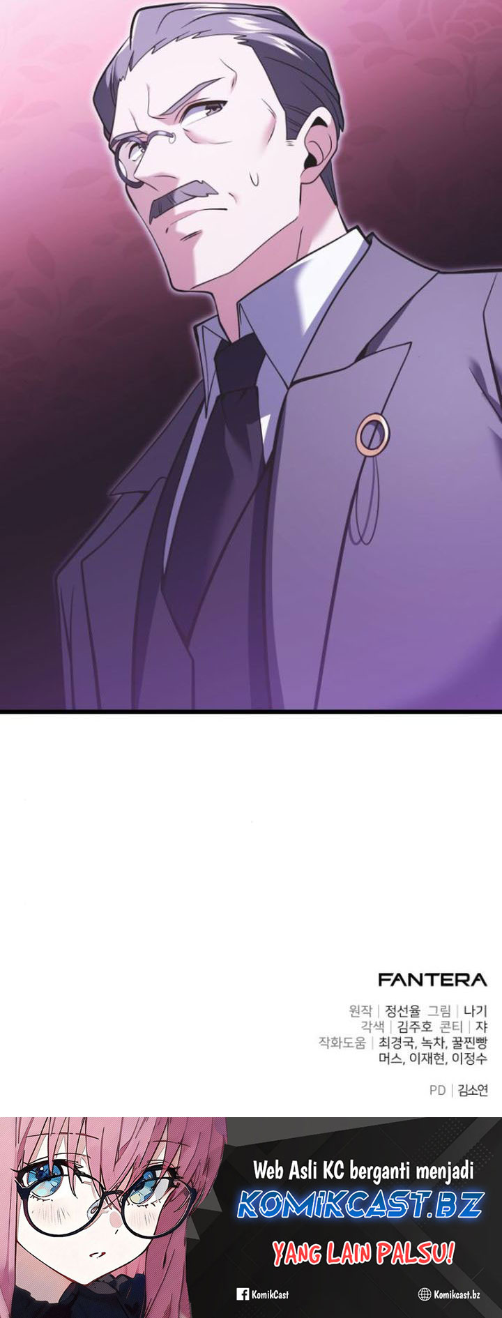 Terminally-Ill Genius Dark Knight Chapter 89 Gambar 58
