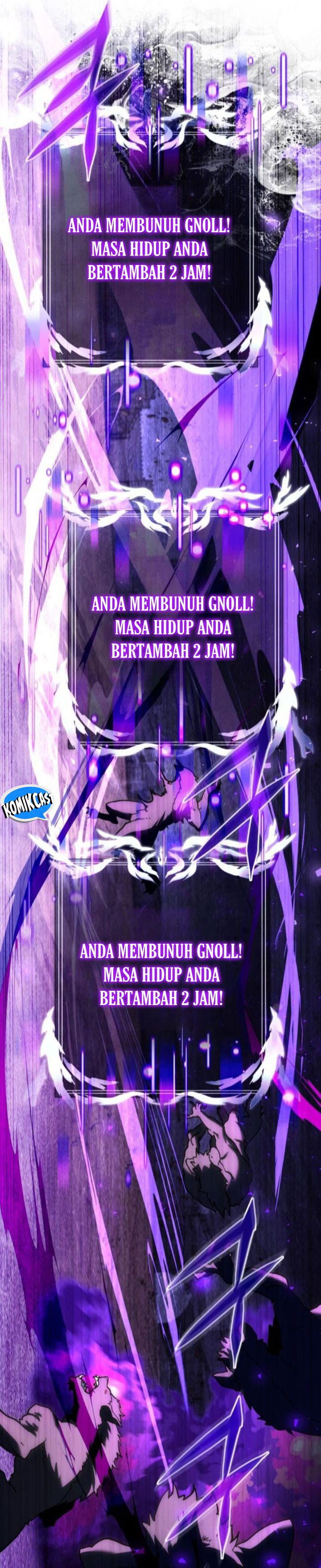 Terminally-Ill Genius Dark Knight Chapter 97 Gambar 28