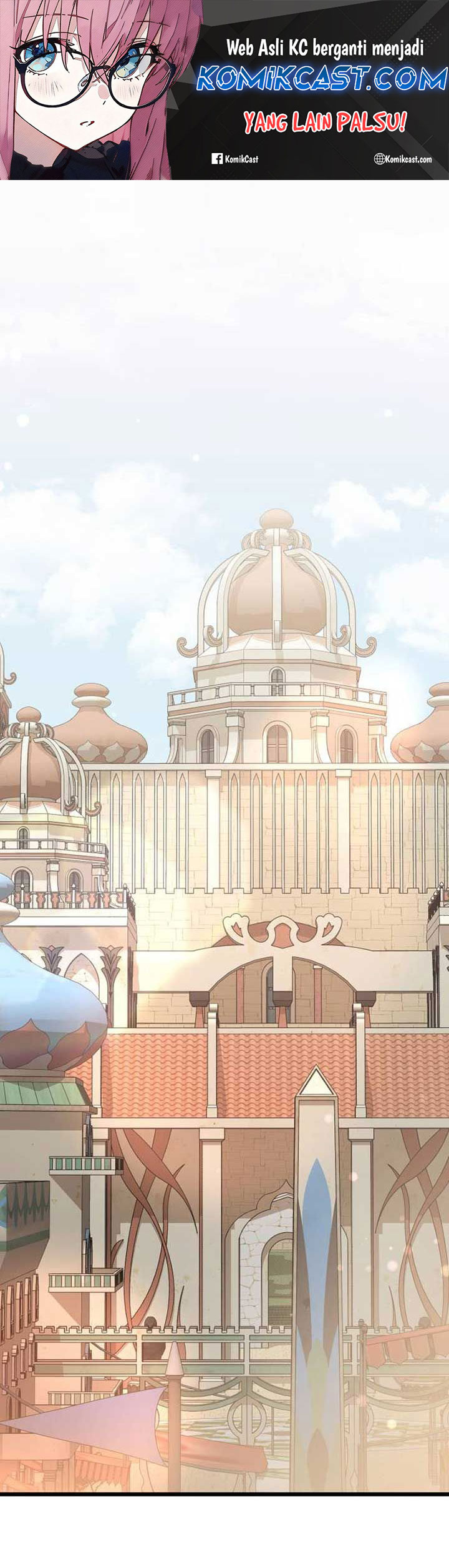 Terminally-Ill Genius Dark Knight Chapter 98 Gambar 2