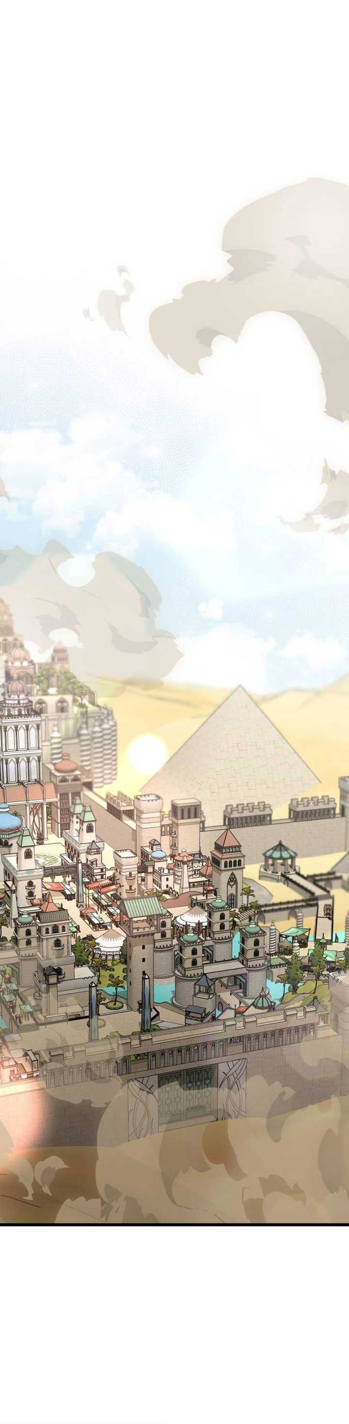 Terminally-Ill Genius Dark Knight Chapter 98 Gambar 14