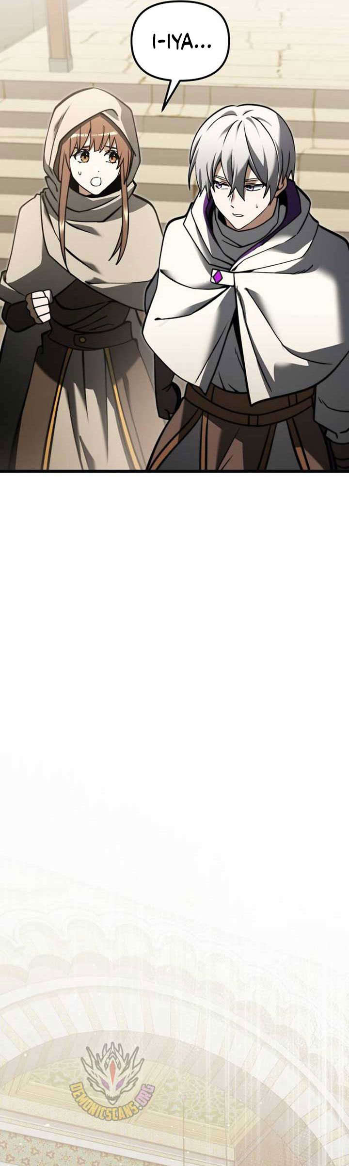 Terminally-Ill Genius Dark Knight Chapter 98 Gambar 27