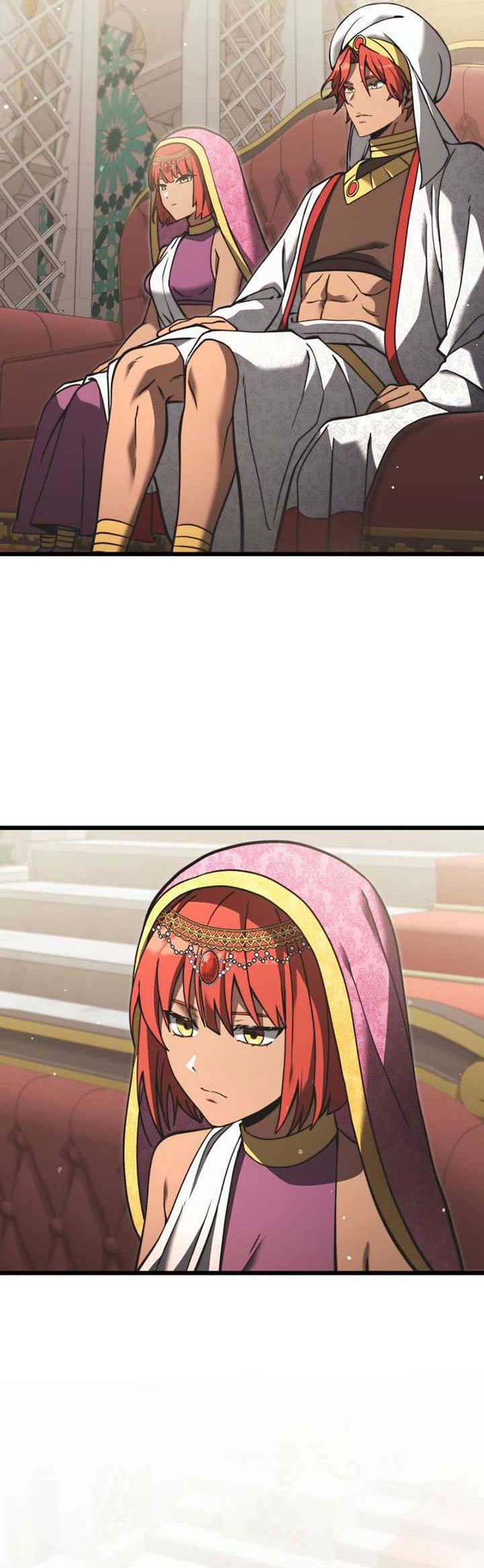 Terminally-Ill Genius Dark Knight Chapter 98 Gambar 31