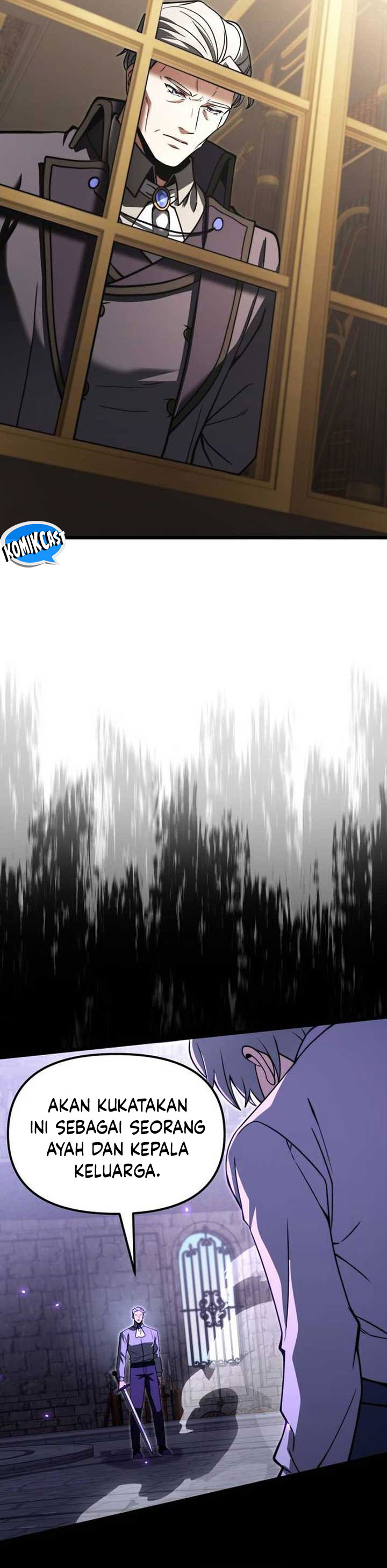 Terminally-Ill Genius Dark Knight Chapter 98 Gambar 45