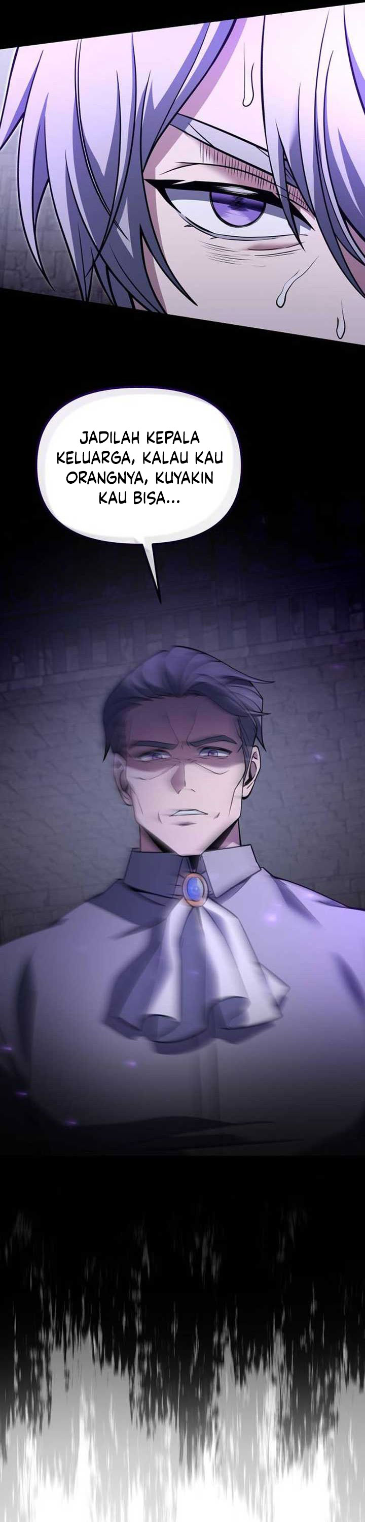 Terminally-Ill Genius Dark Knight Chapter 98 Gambar 47