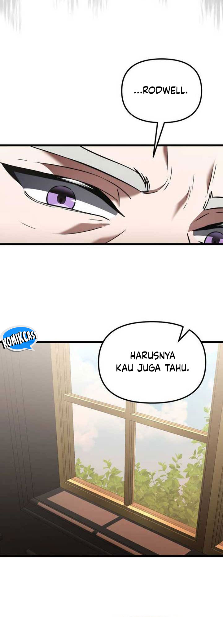 Terminally-Ill Genius Dark Knight Chapter 98 Gambar 48