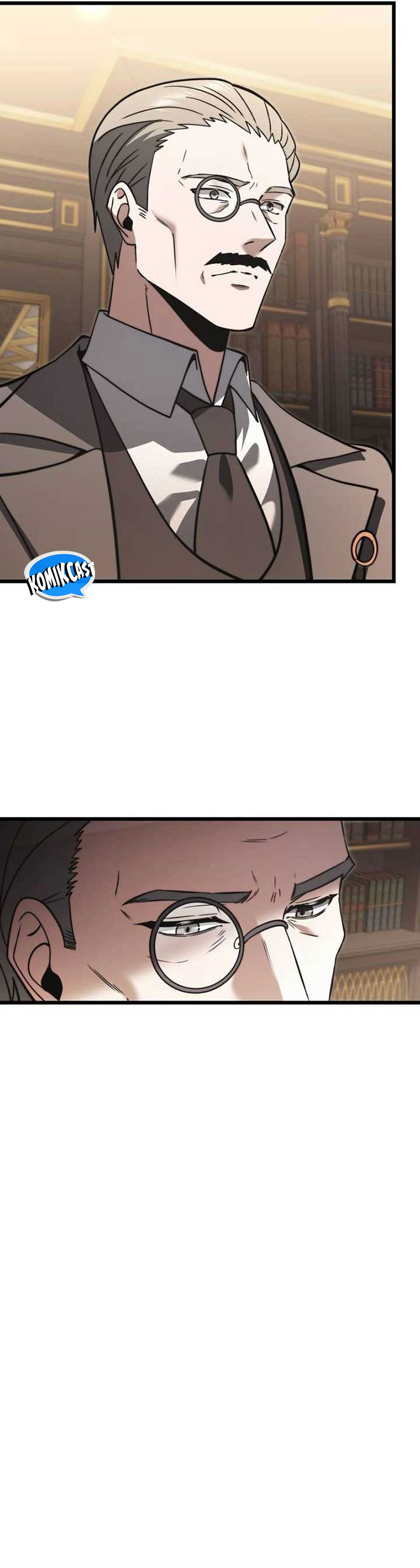 Terminally-Ill Genius Dark Knight Chapter 98 Gambar 50