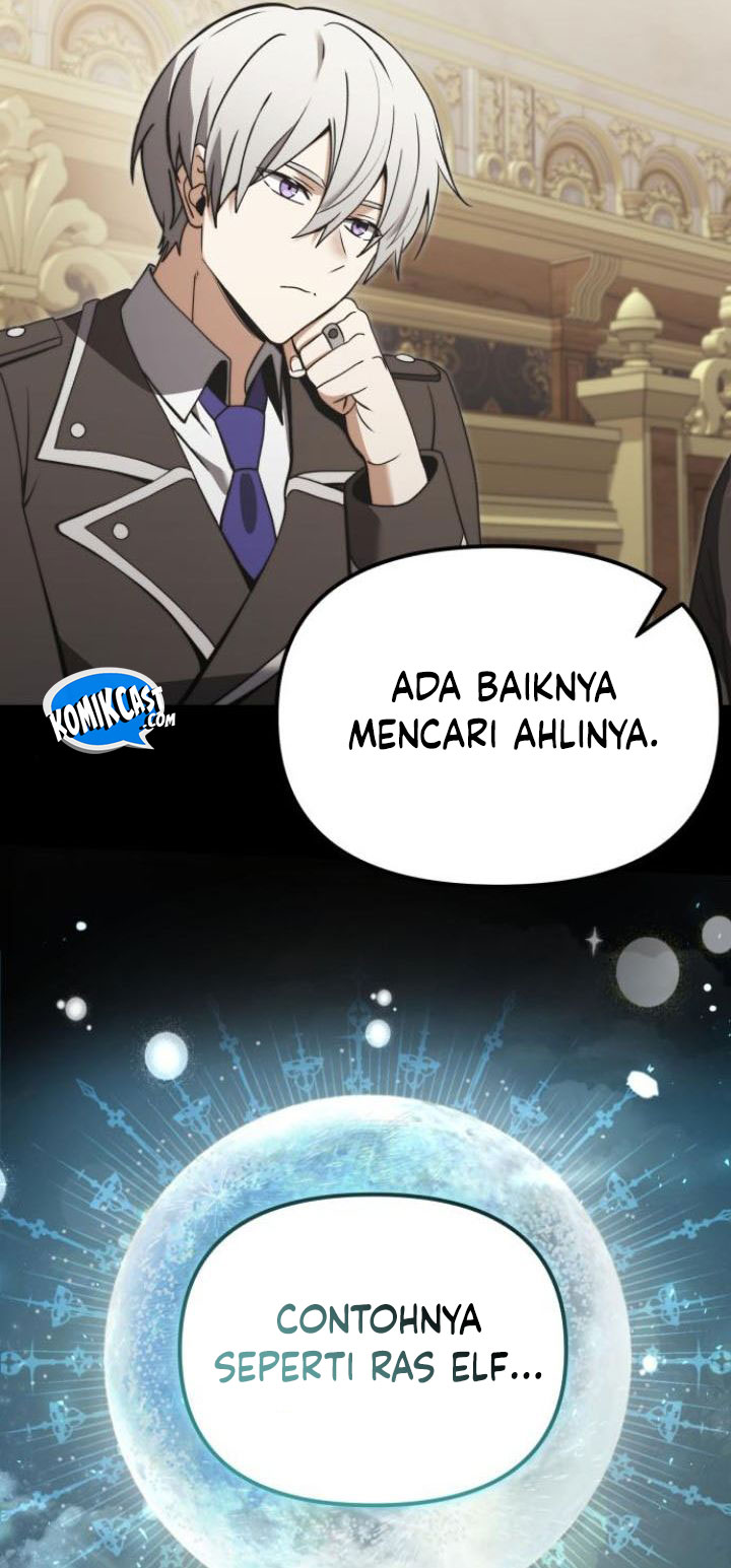 Terminally-Ill Genius Dark Knight Chapter 100 Gambar 5