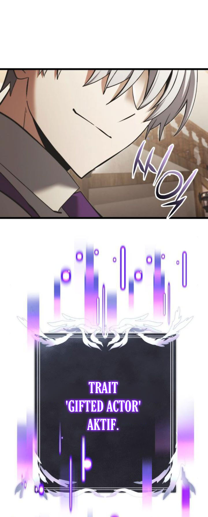 Terminally-Ill Genius Dark Knight Chapter 100 Gambar 22