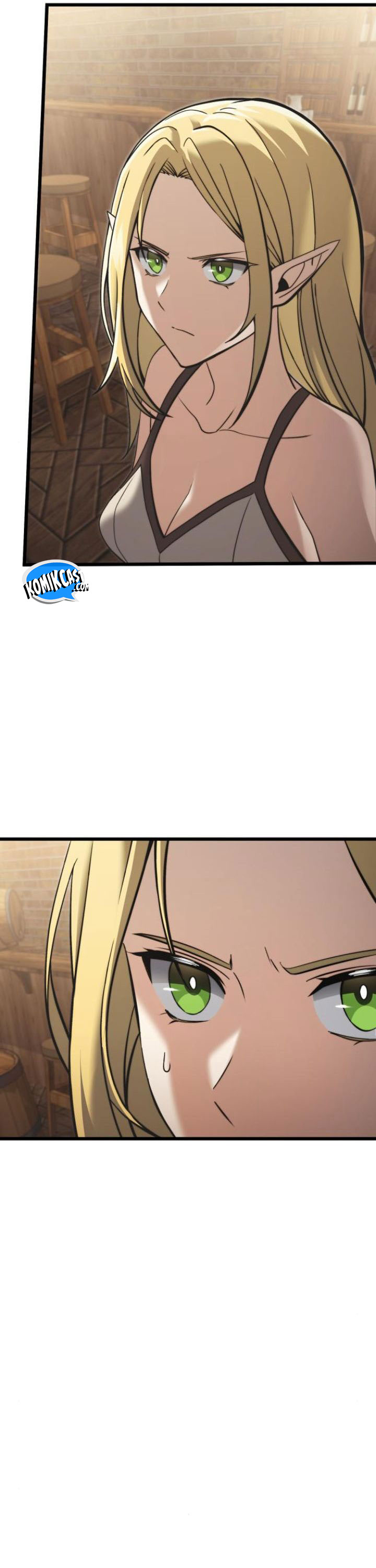 Terminally-Ill Genius Dark Knight Chapter 100 Gambar 25