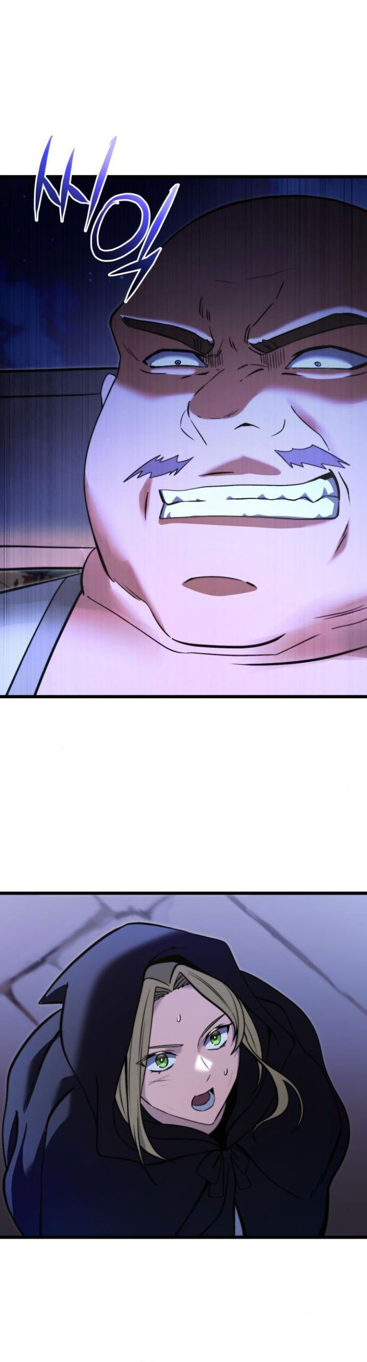 Terminally-Ill Genius Dark Knight Chapter 100 Gambar 34