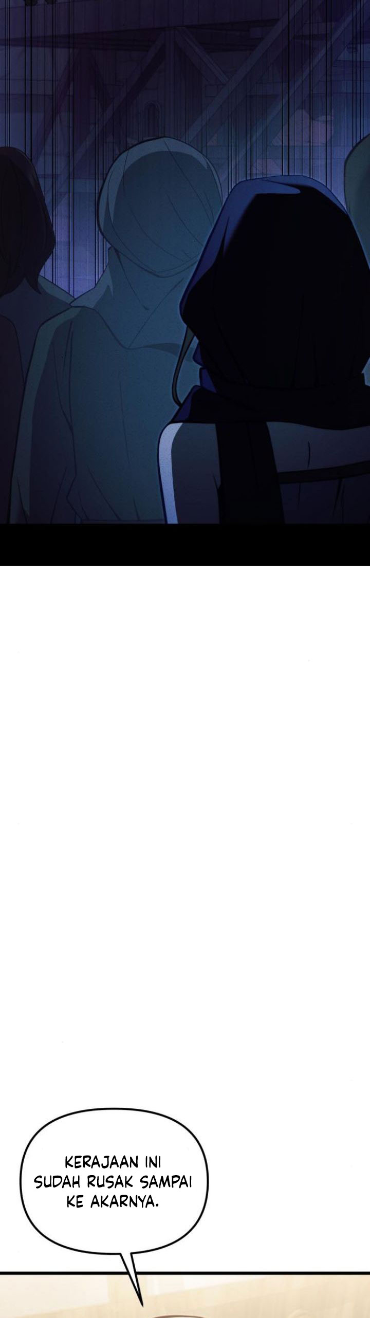 Terminally-Ill Genius Dark Knight Chapter 100 Gambar 51