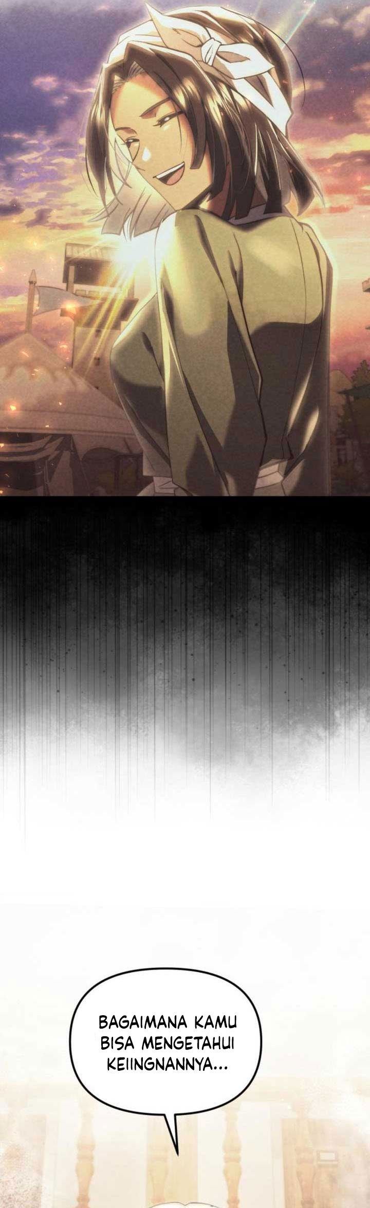 Terminally-Ill Genius Dark Knight Chapter 101 Gambar 12