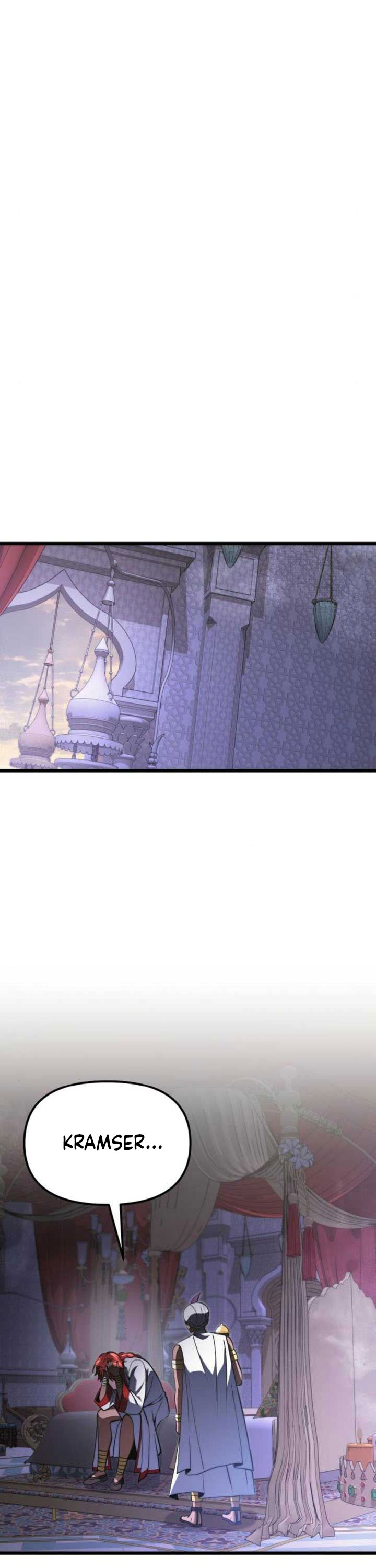 Terminally-Ill Genius Dark Knight Chapter 101 Gambar 16