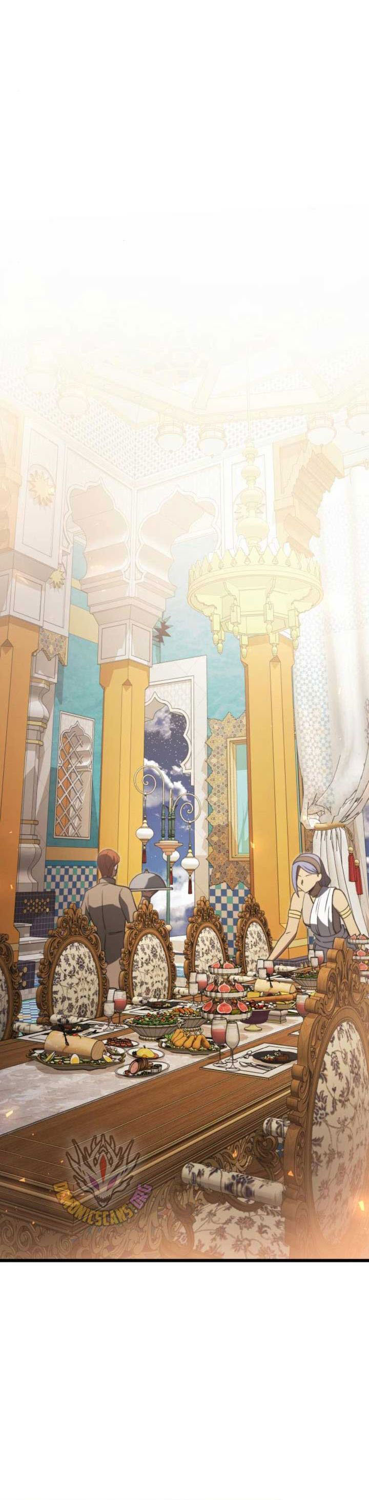 Terminally-Ill Genius Dark Knight Chapter 101 Gambar 29