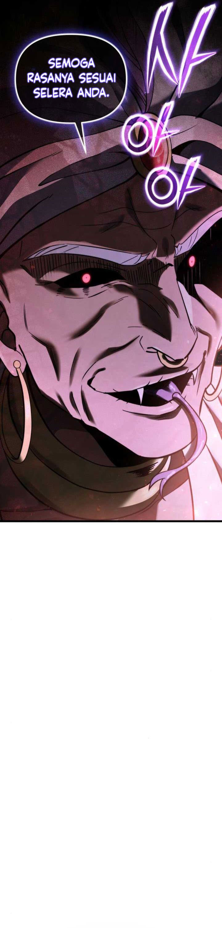 Terminally-Ill Genius Dark Knight Chapter 101 Gambar 36