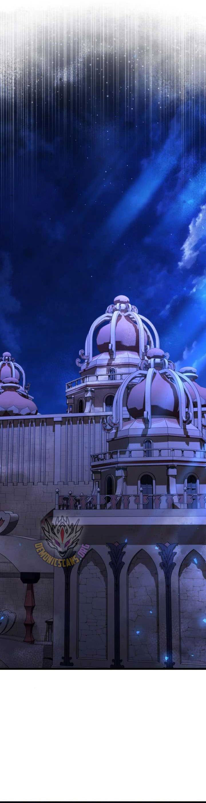 Terminally-Ill Genius Dark Knight Chapter 101 Gambar 37
