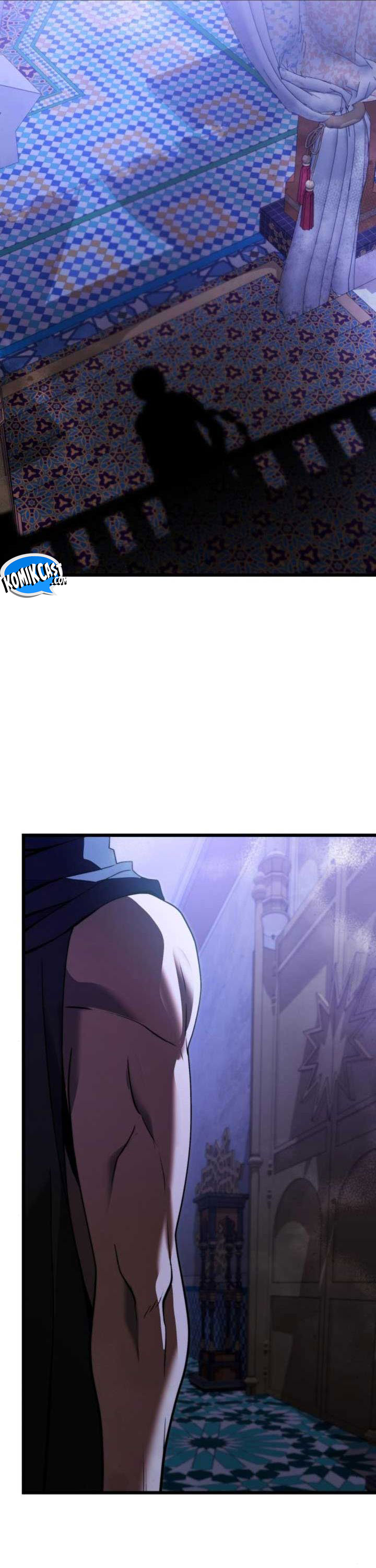 Terminally-Ill Genius Dark Knight Chapter 101 Gambar 38