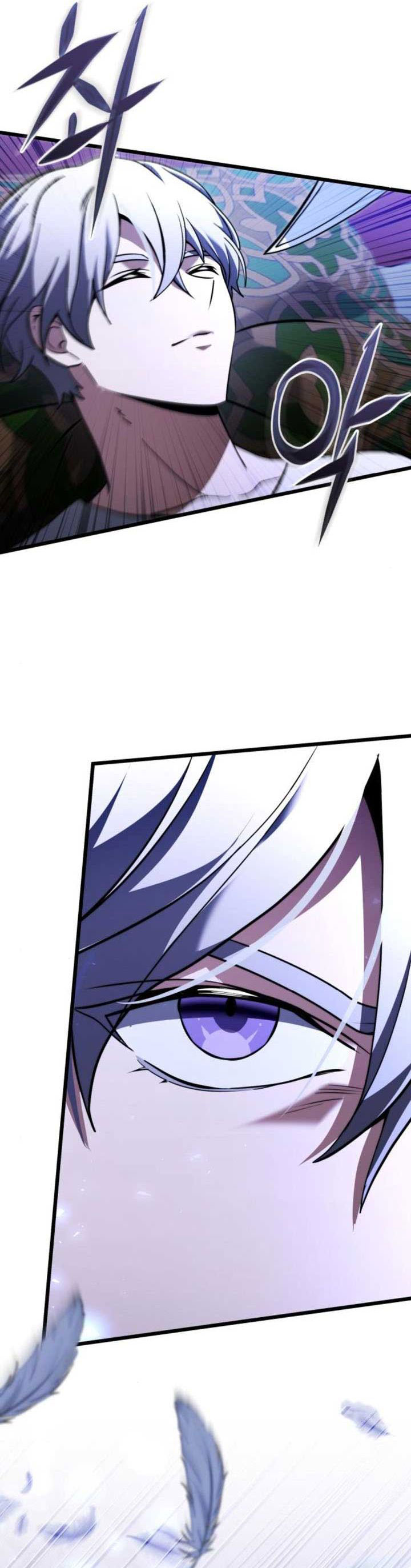 Terminally-Ill Genius Dark Knight Chapter 101 Gambar 44