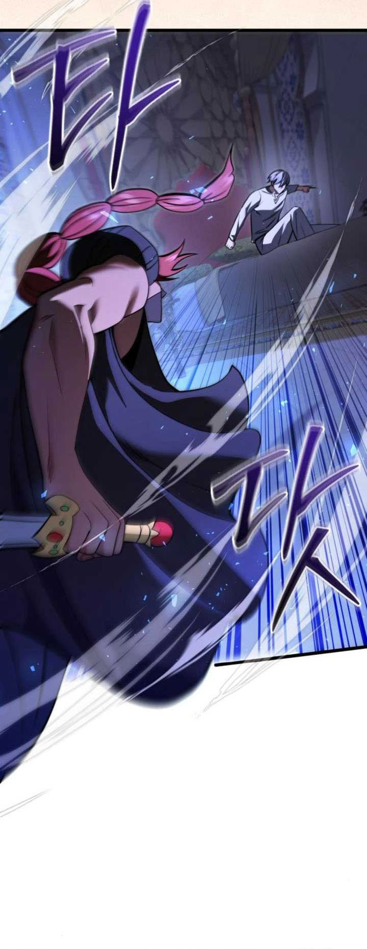 Terminally-Ill Genius Dark Knight Chapter 101 Gambar 47