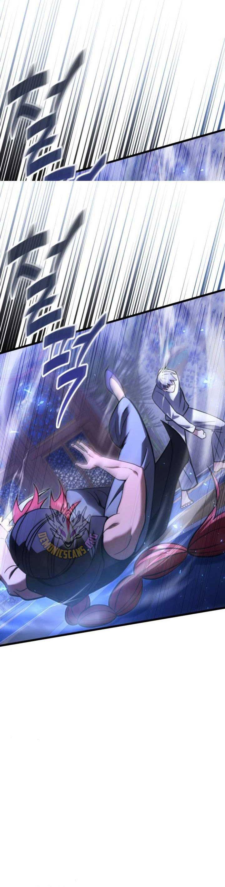 Terminally-Ill Genius Dark Knight Chapter 101 Gambar 51