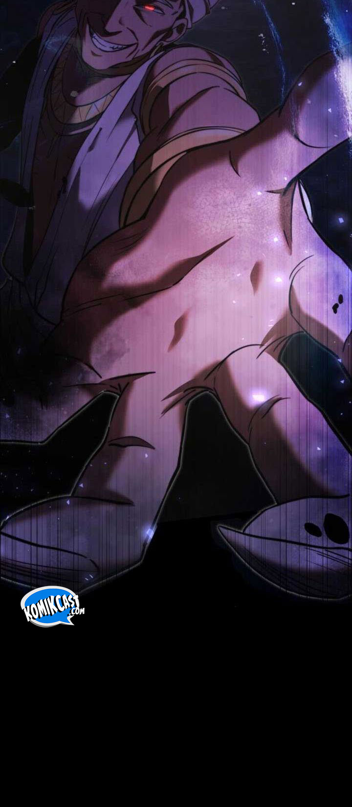 Terminally-Ill Genius Dark Knight Chapter 103 Gambar 5