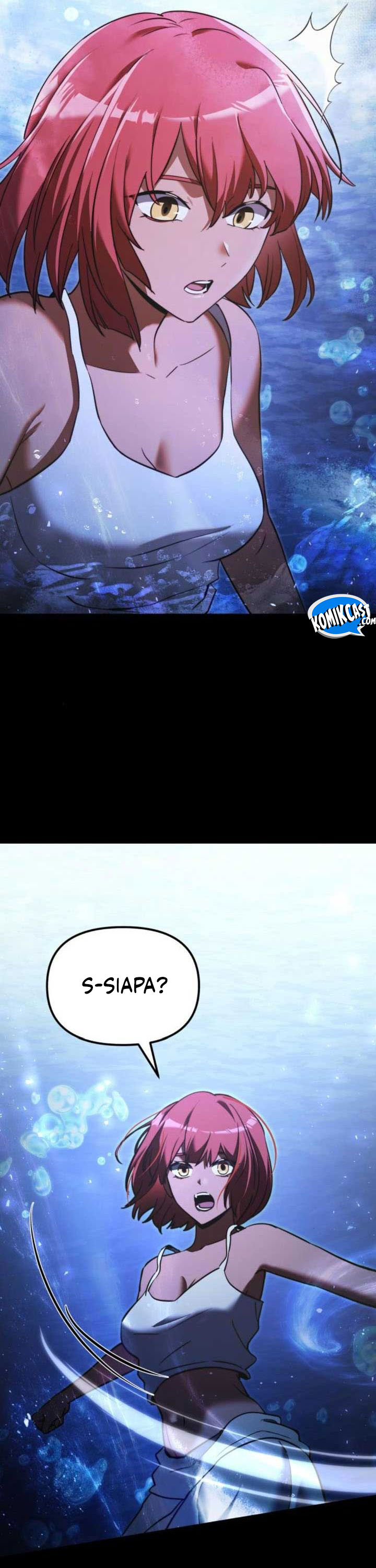 Terminally-Ill Genius Dark Knight Chapter 103 Gambar 10