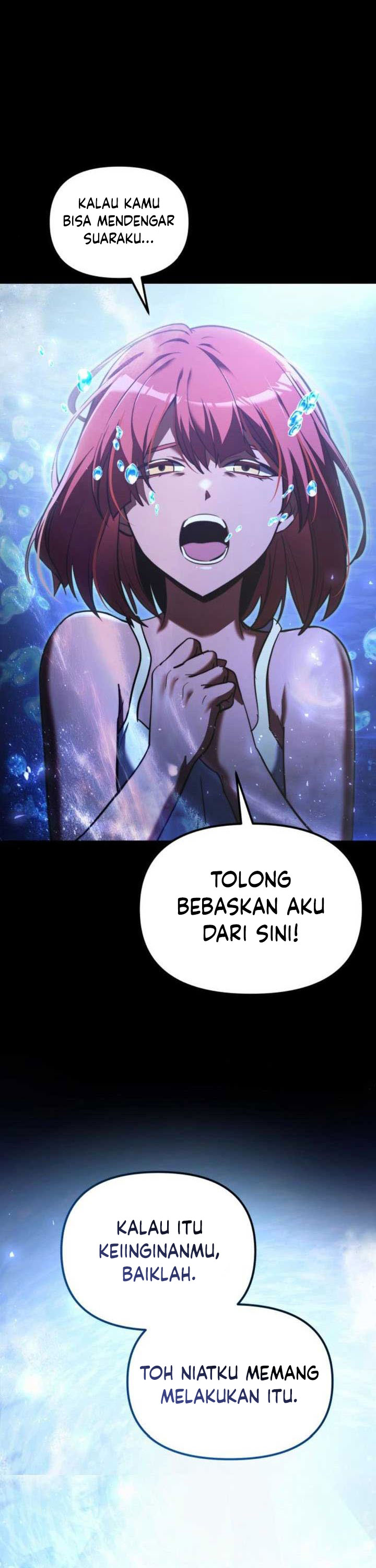 Terminally-Ill Genius Dark Knight Chapter 103 Gambar 11